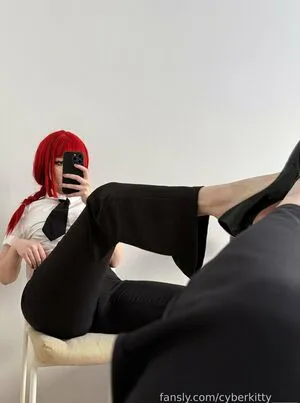 Cyberkitty OnlyFans Leaked Free Thumbnail Picture - #LXym4043O0