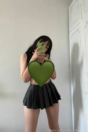 Cyberkitty OnlyFans Leaked Free Thumbnail Picture - #MTeVqhnict