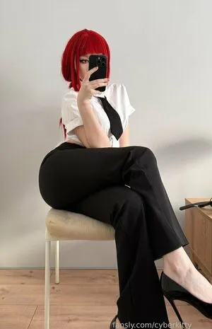 Cyberkitty OnlyFans Leaked Free Thumbnail Picture - #NR9xyzxY2g