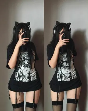 Cyberkitty OnlyFans Leaked Free Thumbnail Picture - #OBGfKAz8YX