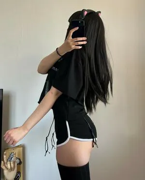 Cyberkitty OnlyFans Leaked Free Thumbnail Picture - #OfDD31wLuv