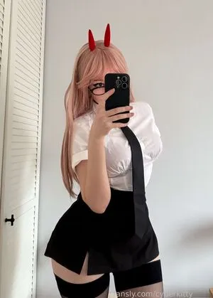 Cyberkitty OnlyFans Leaked Free Thumbnail Picture - #Pa91CglpBG