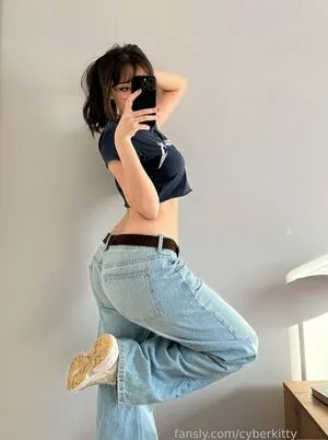 Cyberkitty OnlyFans Leaked Free Thumbnail Picture - #PqyQyNbiri
