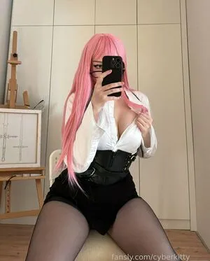 Cyberkitty OnlyFans Leaked Free Thumbnail Picture - #QJ5EqJxWJD