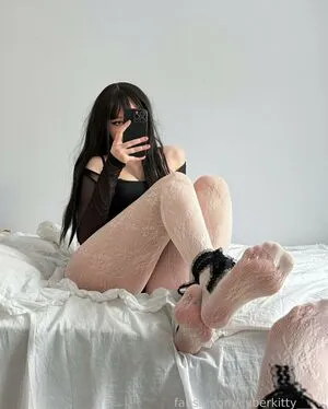 Cyberkitty OnlyFans Leaked Free Thumbnail Picture - #SMsnNLhF27