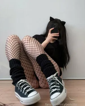 Cyberkitty OnlyFans Leaked Free Thumbnail Picture - #SVFRlEgb2n