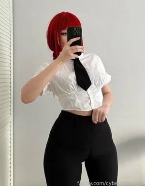 Cyberkitty OnlyFans Leaked Free Thumbnail Picture - #ScGOGPYtjV