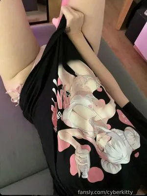 Cyberkitty OnlyFans Leaked Free Thumbnail Picture - #T81OpOVmoE