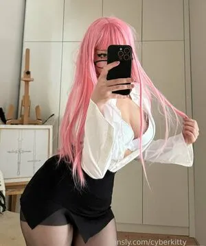 Cyberkitty OnlyFans Leaked Free Thumbnail Picture - #TIWRr4YVVf