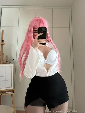 Cyberkitty OnlyFans Leaked Free Thumbnail Picture - #U6FWQKBbeR