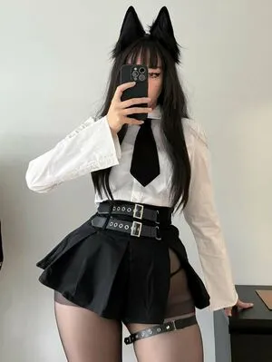 Cyberkitty OnlyFans Leaked Free Thumbnail Picture - #Uu7nt0gW8m