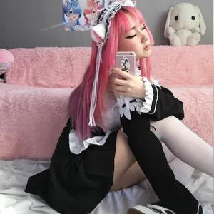 Cyberkitty OnlyFans Leaked Free Thumbnail Picture - #Vppm0zaxC4