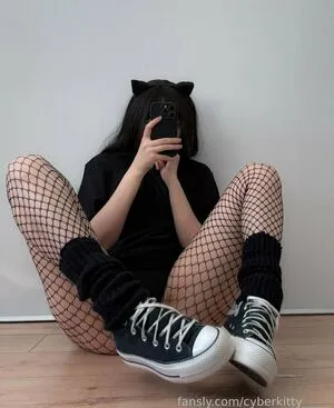 Cyberkitty OnlyFans Leaked Free Thumbnail Picture - #WEulslZp6Y