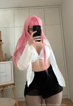 Cyberkitty OnlyFans Leaked Free Thumbnail Picture - #WbfVvhJLVo