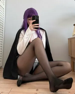 Cyberkitty OnlyFans Leaked Free Thumbnail Picture - #WhCecexiAi