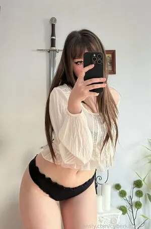 Cyberkitty OnlyFans Leaked Free Thumbnail Picture - #YiJgniK0SM