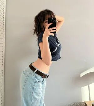 Cyberkitty OnlyFans Leaked Free Thumbnail Picture - #aB8qRqiGFu