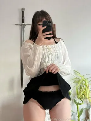 Cyberkitty OnlyFans Leaked Free Thumbnail Picture - #cqiw26oIyS