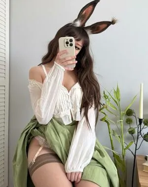 Cyberkitty OnlyFans Leaked Free Thumbnail Picture - #ebzqUs46YK