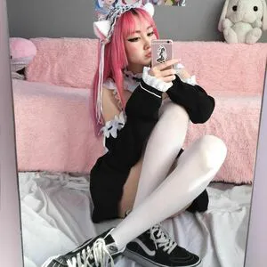 Cyberkitty OnlyFans Leaked Free Thumbnail Picture - #egnld5QZWd