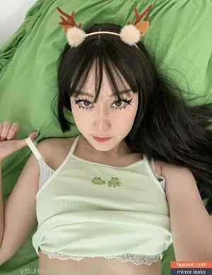 Cyberkitty OnlyFans Leaked Free Thumbnail Picture - #ekhHC1FpaD