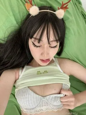 Cyberkitty OnlyFans Leaked Free Thumbnail Picture - #f5aGBwilXd