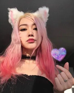 Cyberkitty OnlyFans Leaked Free Thumbnail Picture - #fCH9l73eId