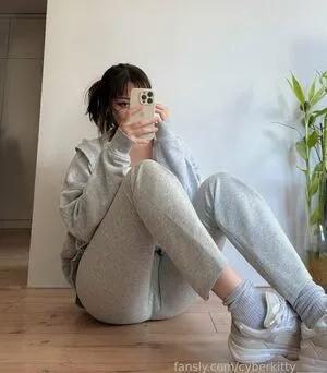 Cyberkitty OnlyFans Leaked Free Thumbnail Picture - #g8Kbtn7419