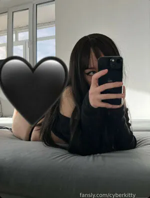 Cyberkitty OnlyFans Leaked Free Thumbnail Picture - #ggwmvU2Wk4