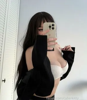 Cyberkitty OnlyFans Leaked Free Thumbnail Picture - #gv1EQNamEq