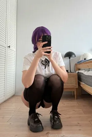 Cyberkitty OnlyFans Leaked Free Thumbnail Picture - #hyxAL1uNXs