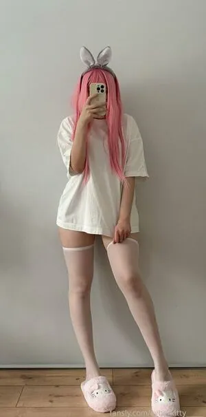 Cyberkitty OnlyFans Leaked Free Thumbnail Picture - #k9G3JsGt7v