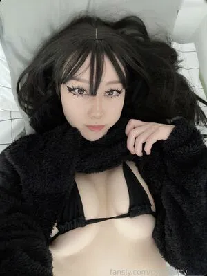 Cyberkitty OnlyFans Leaked Free Thumbnail Picture - #mL39fHakjV