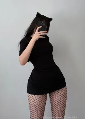Cyberkitty OnlyFans Leaked Free Thumbnail Picture - #mdubQGCevq