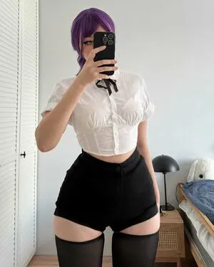 Cyberkitty OnlyFans Leaked Free Thumbnail Picture - #o1hUiI7bro