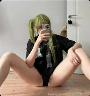 Cyberkitty OnlyFans Leaked Free Thumbnail Picture - #oDsEQJrydX