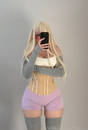 Cyberkitty OnlyFans Leaked Free Thumbnail Picture - #oPB3kCF1I3