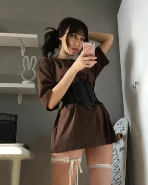 Cyberkitty OnlyFans Leaked Free Thumbnail Picture - #p0AcV6QNk8