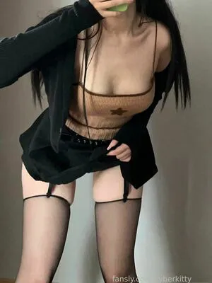 Cyberkitty OnlyFans Leaked Free Thumbnail Picture - #piLVT3u53v