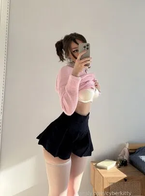 Cyberkitty OnlyFans Leaked Free Thumbnail Picture - #pzXeGrEev9