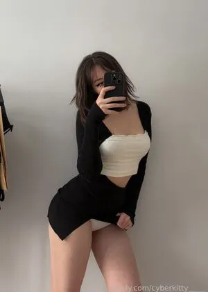 Cyberkitty OnlyFans Leaked Free Thumbnail Picture - #sO4Dxefdzm