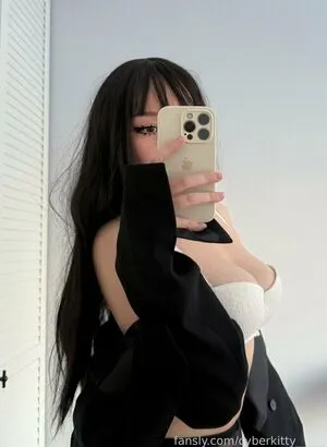 Cyberkitty OnlyFans Leaked Free Thumbnail Picture - #stYmW2JOTn