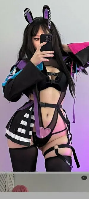 Cyberkitty OnlyFans Leaked Free Thumbnail Picture - #t2kjy4oWKC