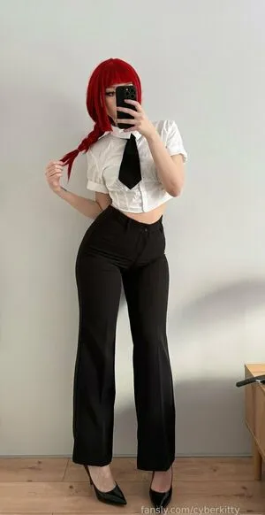 Cyberkitty OnlyFans Leaked Free Thumbnail Picture - #t2qrIwqdl6