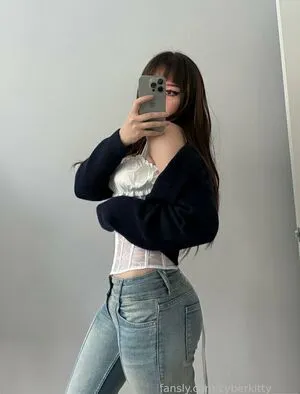 Cyberkitty OnlyFans Leaked Free Thumbnail Picture - #tUhSY2cWW6