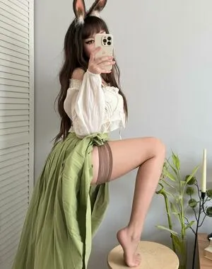 Cyberkitty OnlyFans Leaked Free Thumbnail Picture - #tkOvdIq9gS