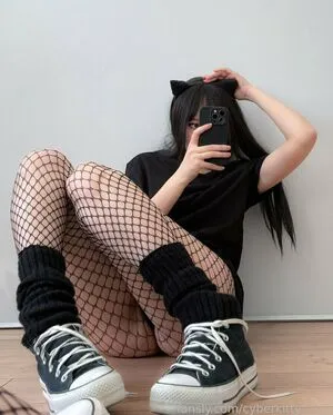 Cyberkitty OnlyFans Leaked Free Thumbnail Picture - #vKuvNa9B2f