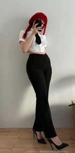 Cyberkitty OnlyFans Leaked Free Thumbnail Picture - #vY3TaF9E82