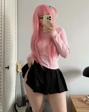 Cyberkitty OnlyFans Leaked Free Thumbnail Picture - #wKjydu1TmU