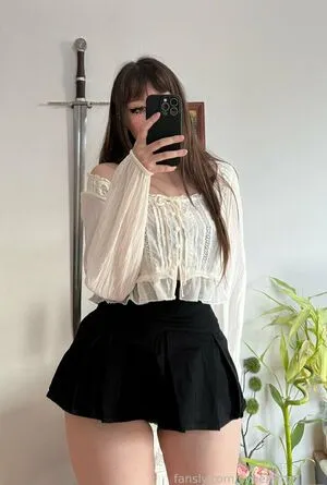 Cyberkitty OnlyFans Leaked Free Thumbnail Picture - #xWofMBAD6g